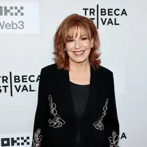 Joy Behar's Absence From The View Explained