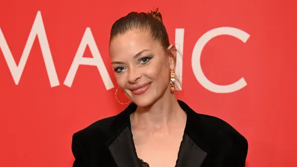 When Jaime King and Her Now Estranged Husband Austin Sosa Secretly Got Married