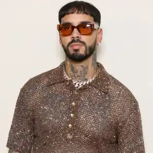 Anuel AA.