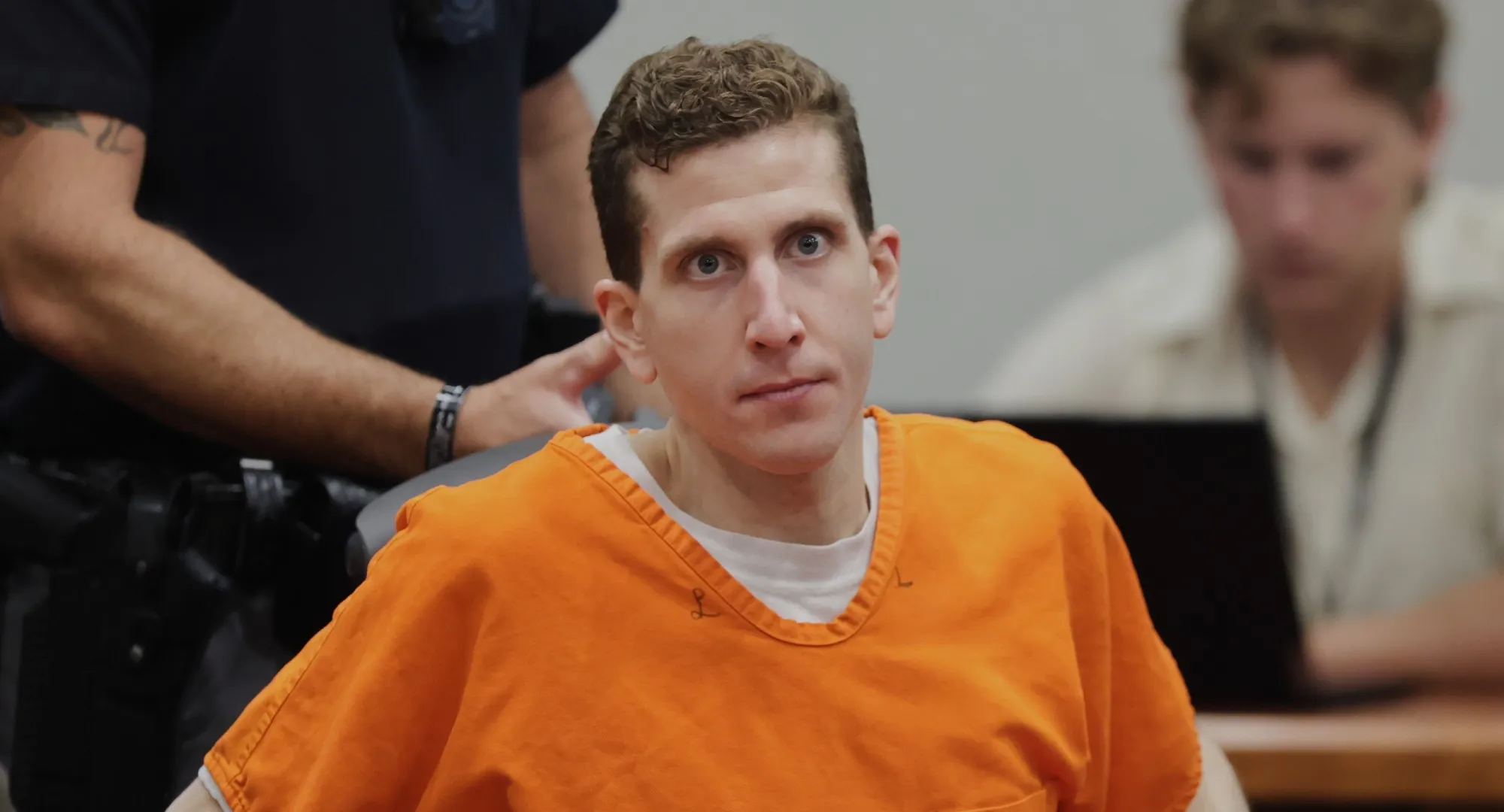 GettyImages-2225798878 bryan kohberger sister breaks silence