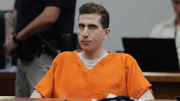 Bryan Kohberger Defense Expert Argues Autopsy Reports Suggest There Were 2 Killers