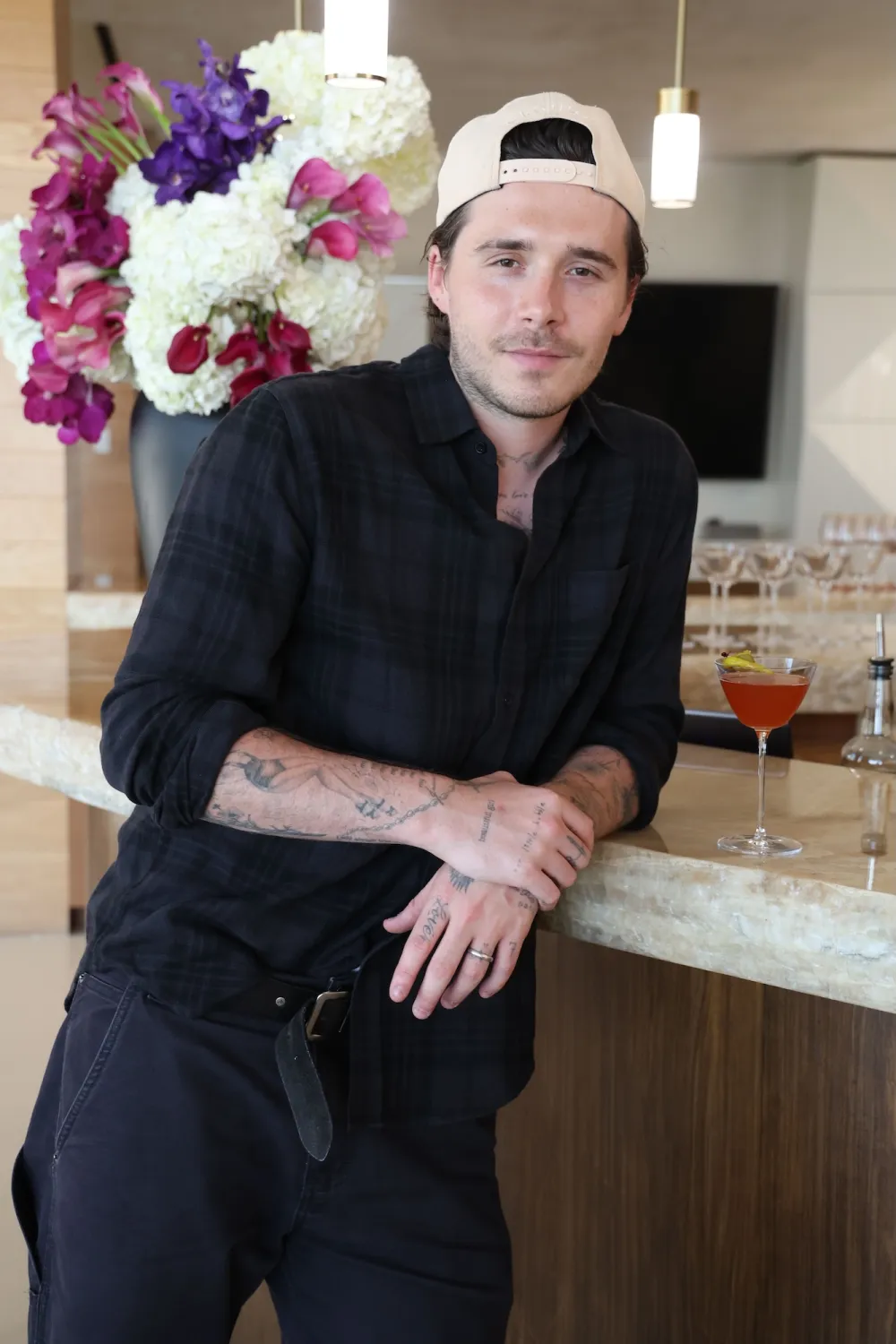 Spice Girl Mel C Talks Raising Daughter Out of Spotlight Amid Beckham Drama