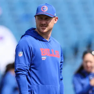 Who Is Joe Brady What to Know About the New Head Coach of the Buffalo Bills