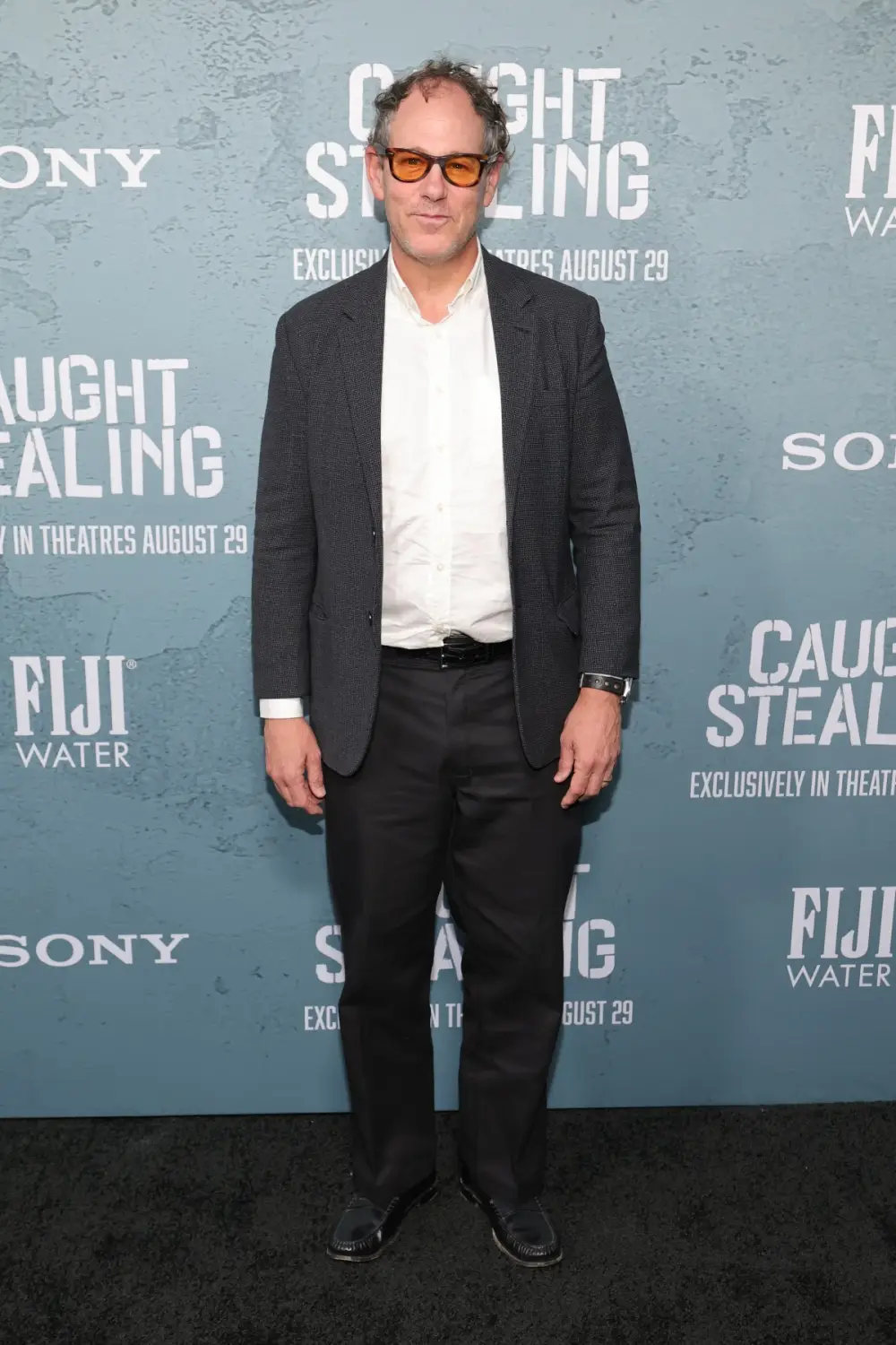 Who Is Sanford Panitch Meet the Sony President Named in Blake Lively It Ends With Us Court Docs