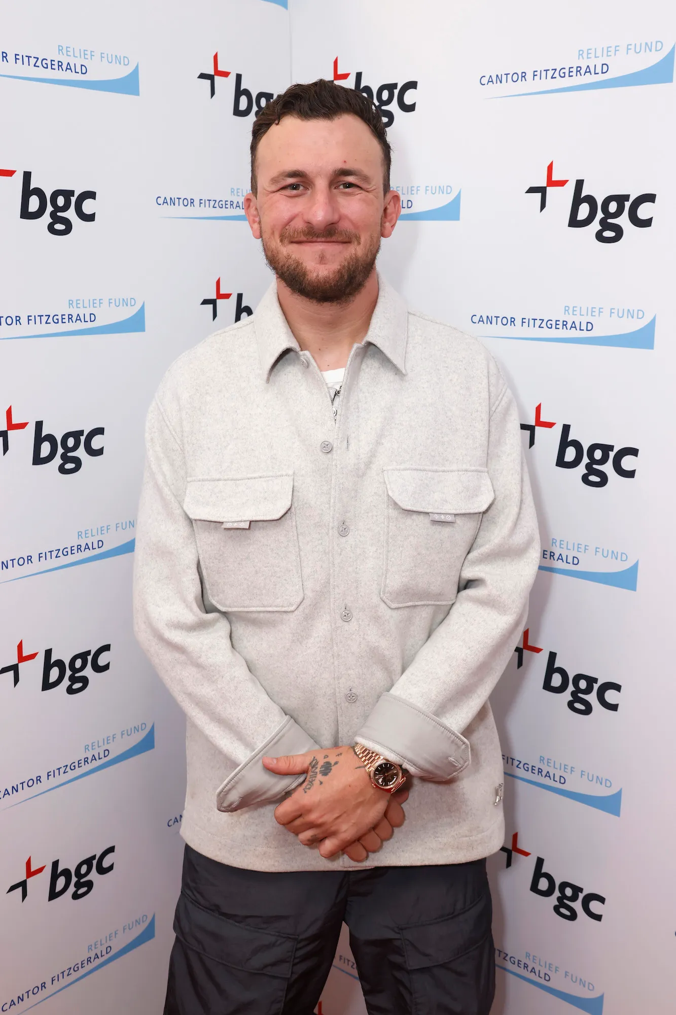 GettyImages-2234907875 Johnny Manziel September 2025