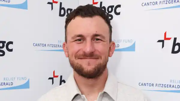 GettyImages-2234907875 Johnny Manziel September 2025