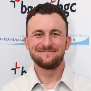 GettyImages-2234907875 Johnny Manziel September 2025