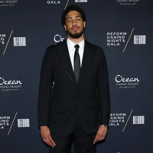 Tyrese Haliburton Blames Weight Gain Amid Injury on Cookies and Ice Cream