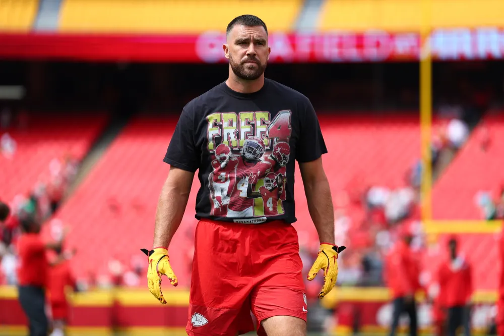 Chiefs Aware of Abuse Allegations by Rashee Rice Ex-Girlfriend