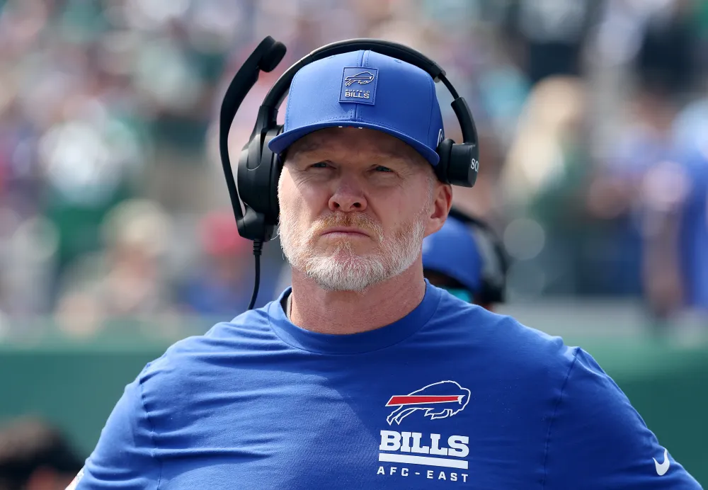 Sean McDermott