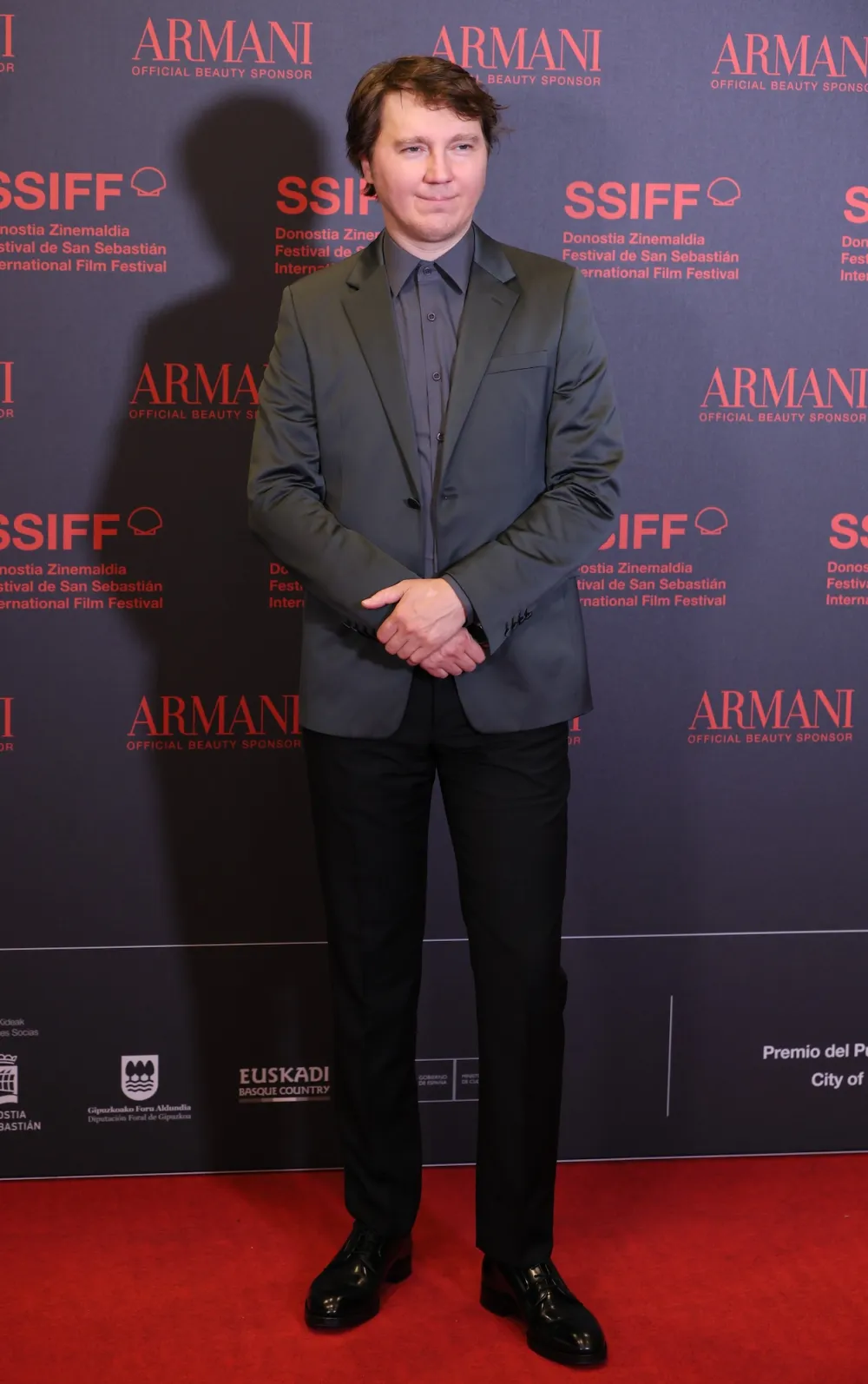 George Clooney Slams Tarantino's 'Cruel' Words About Paul Dano