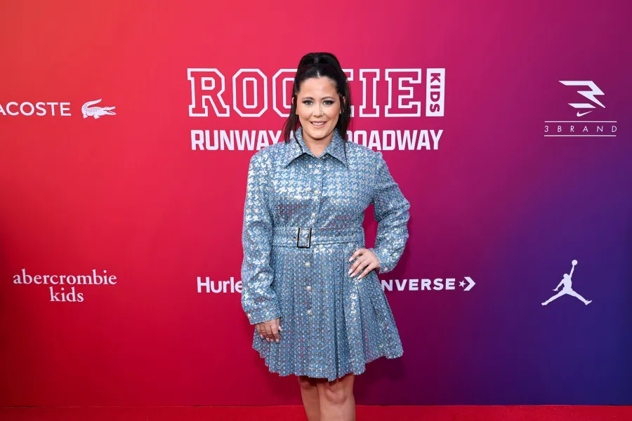 GettyImages-2236274382 janelle evans relationship timeline update