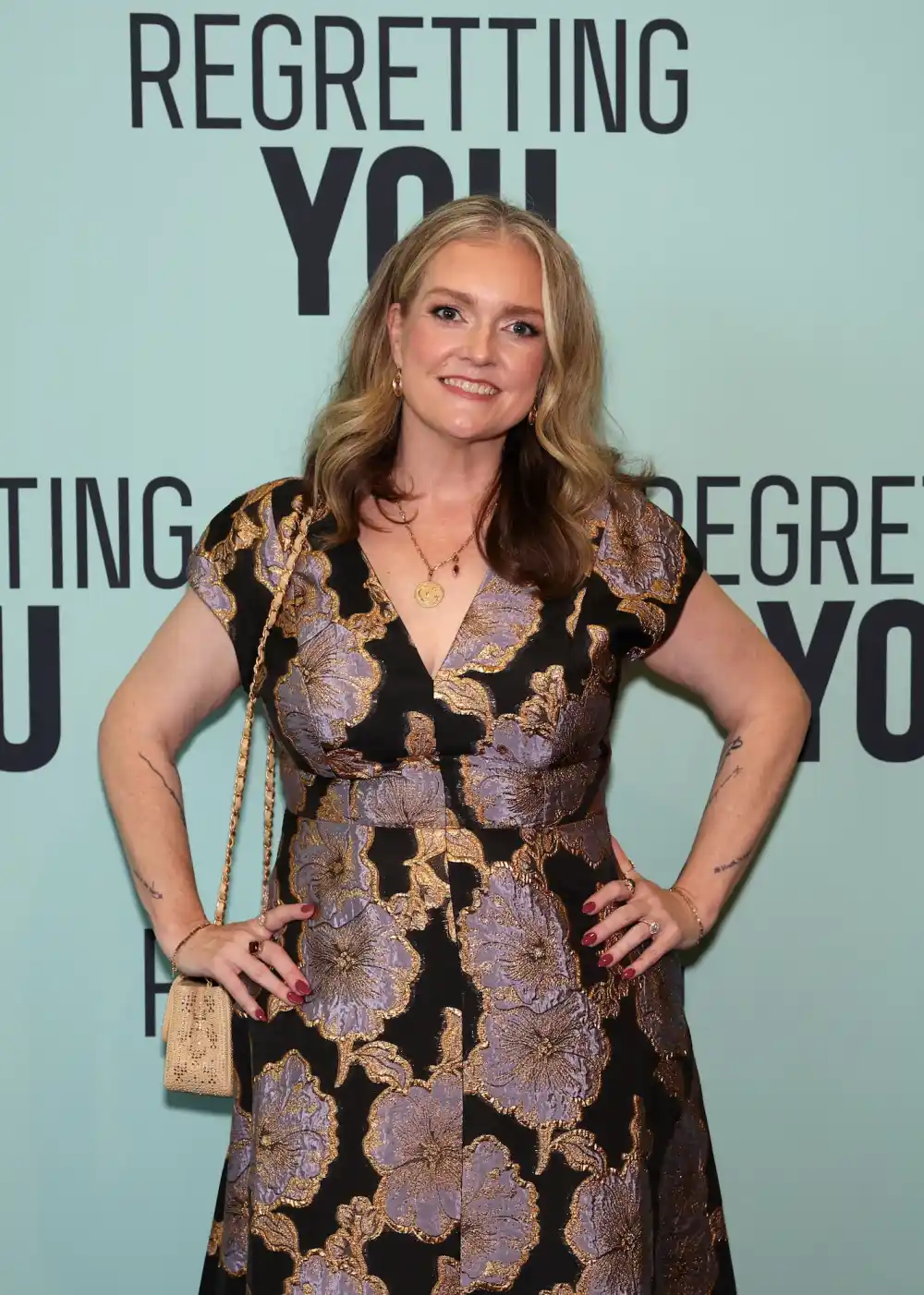 It Ends With Us Author Colleen Hoover Reveals Cancer Diagnosis