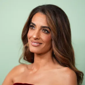 Amal Clooney
