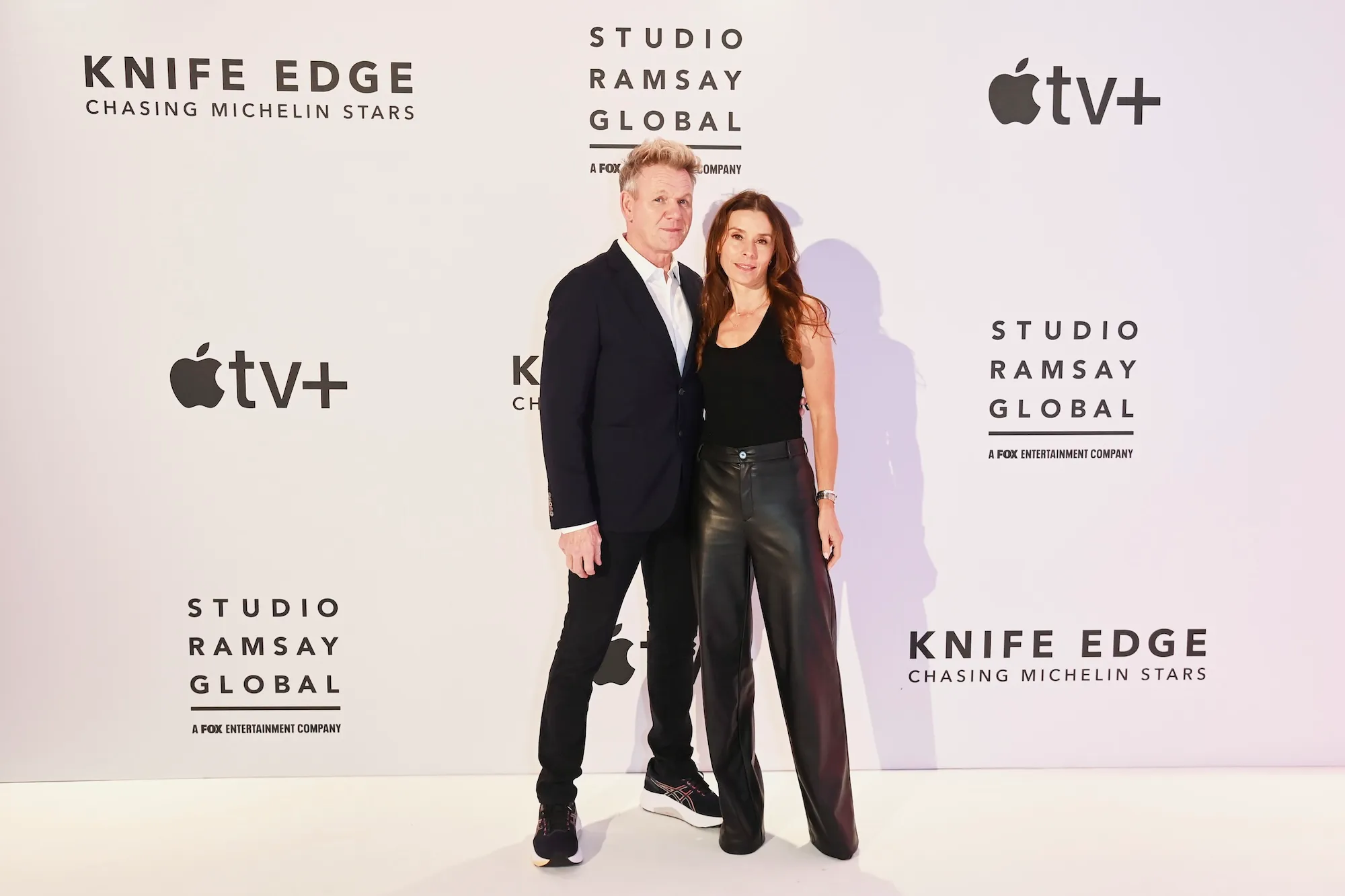 Gordon Ramsay's Wife Tana Ramsay Reveals Skin Condition From Tanning: 'Gordon and I Used to Bake'