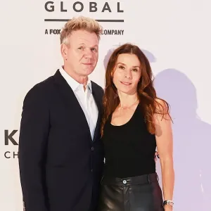 Gordon Ramsay's Wife Tana Ramsay Reveals Skin Condition From Tanning: 'Gordon and I Used to Bake'