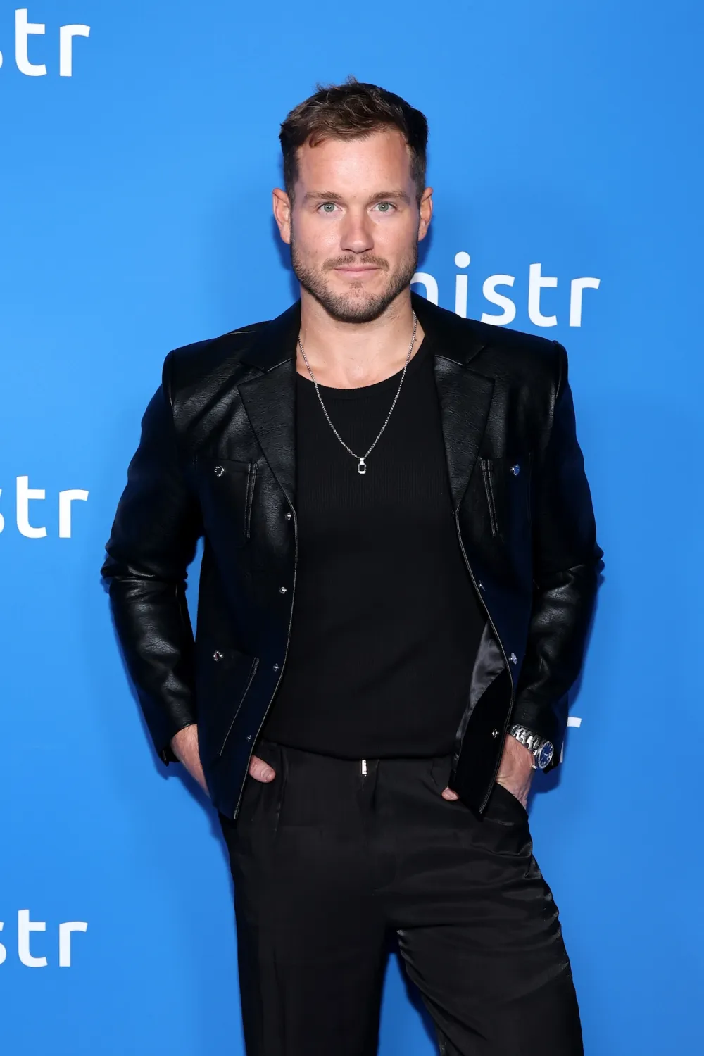 Fans Think Colton Underwood Changed IG Bio to Note He's a 'Human Being' Amid 'Traitors' Backlash