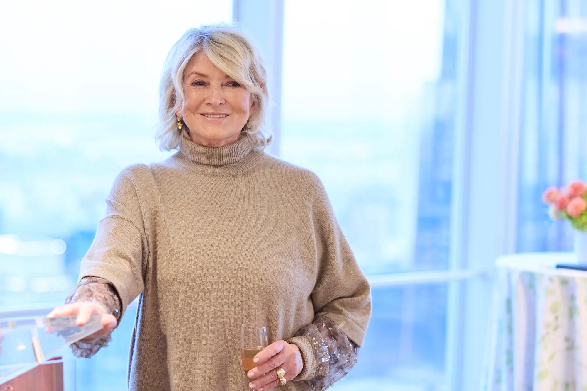 martha stewart lace slip