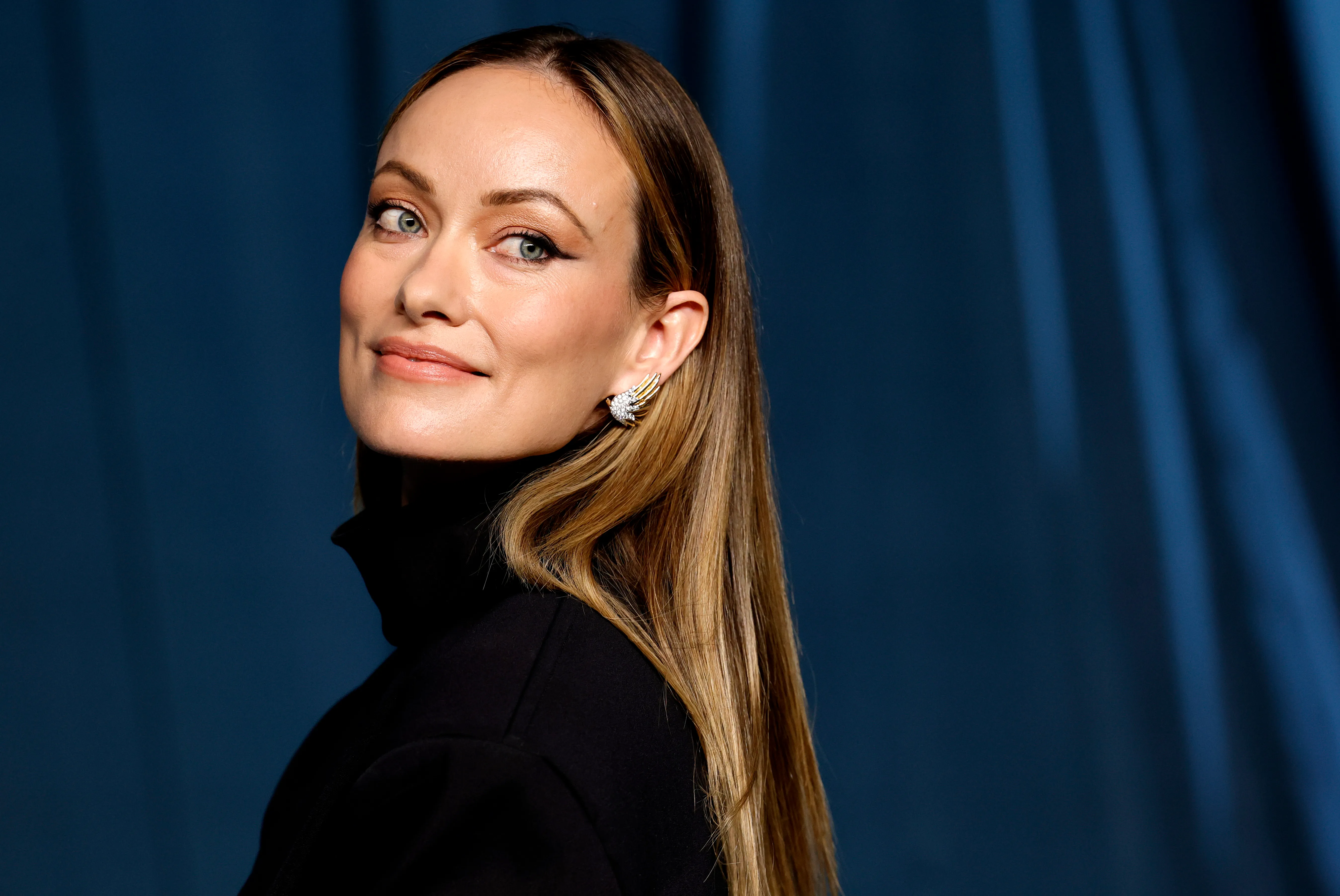 Olivia Wilde