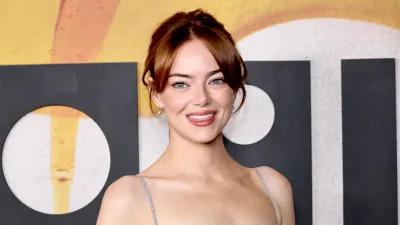 Emma Stone