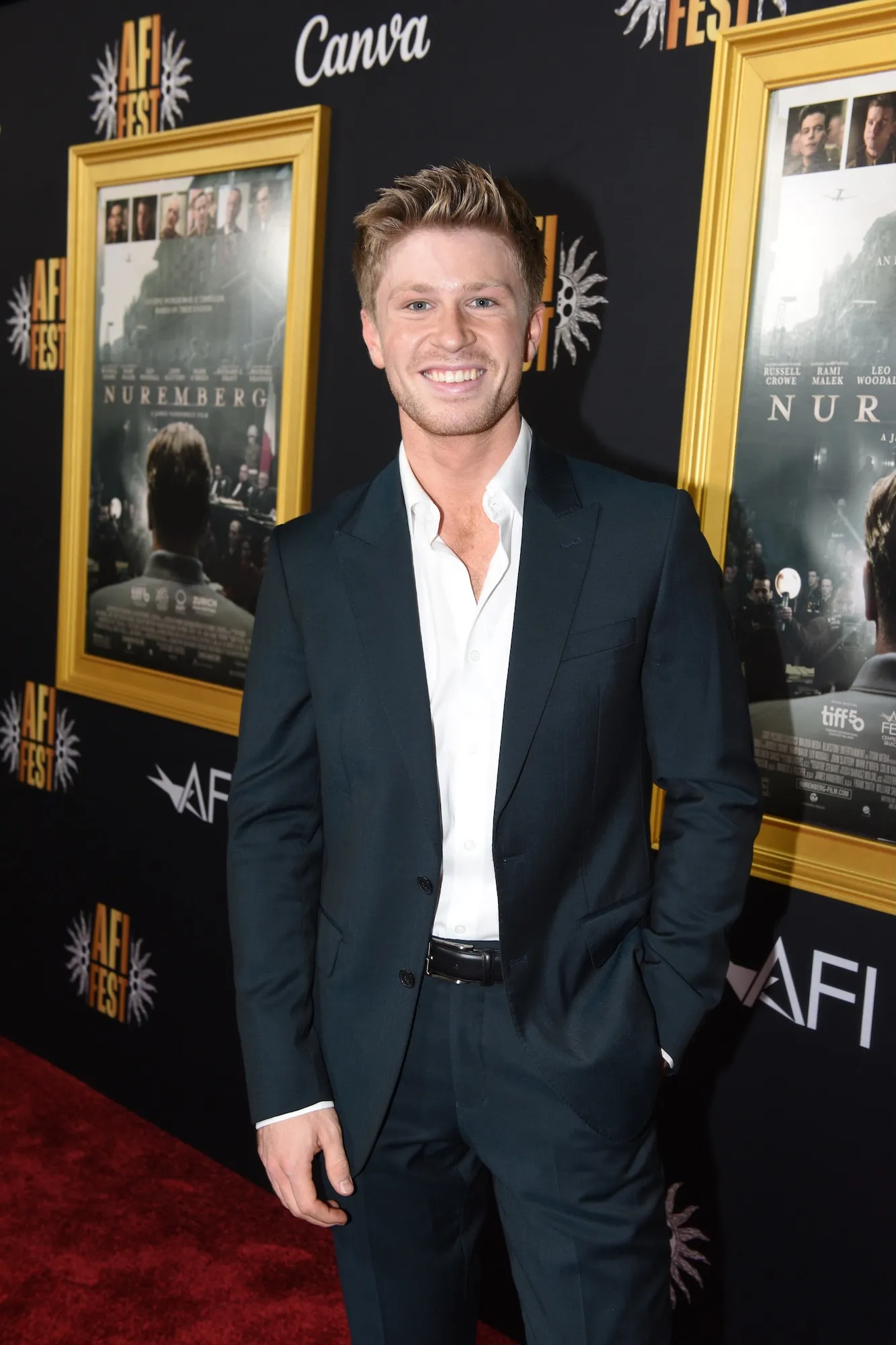 Robert Irwin Gives an Update on His Love Life 2 Months After 'DWTS' Win