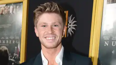 Robert Irwin Gives an Update on His Love Life 2 Months After 'DWTS' Win