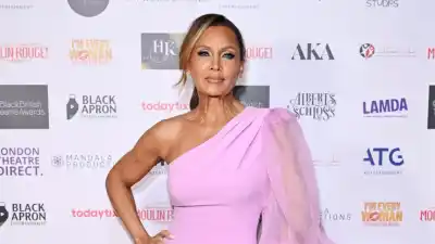 Vanessa Williams Reveals She’s Been Taking Mounjaro for 2 Years