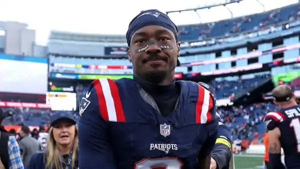 Why Stefon Diggs Can Still Play for the Patriots Amid Assault Allegations