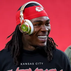 Chiefs 'Aware' of Abuse Allegations by Rashee Rice's Ex-Girlfriend