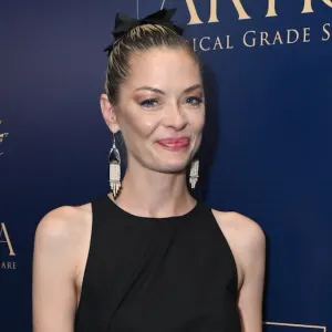 Jaime King's 2nd Husband Austin Sosa Files for Divorce: Reports