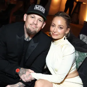What Are Nicole Richie's 2 Kids Named? Meet Her Family With Joel Madden