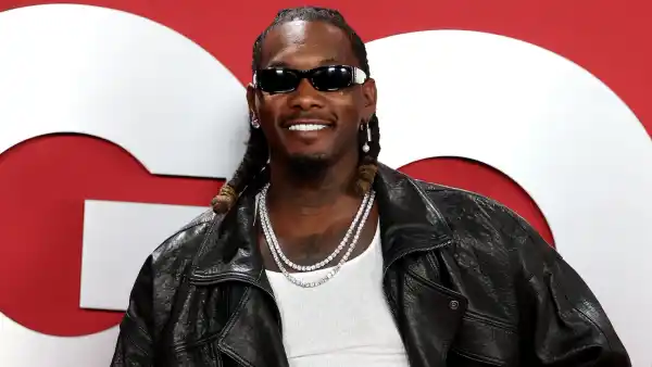 GettyImages-2246630122 Rapper Offset Pays Off 1 Million Tax Debt