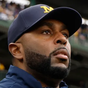 GettyImages-2246853216 Sherrone Moore November 2025