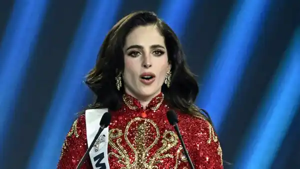 Fátima Bosch, actual Miss Universo 2025