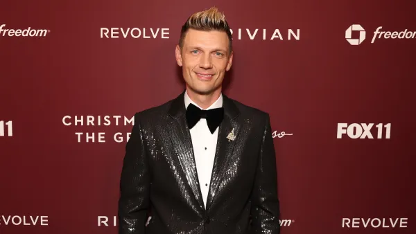 GettyImages-2247325197 Nick Carter Submits Evidence in Court