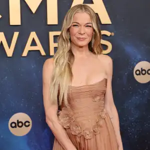 LeAnn Rimes Undergoes New $10,000 Treatment After Health Struggles
