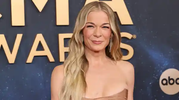 LeAnn Rimes Undergoes New $10,000 Treatment After Health Struggles