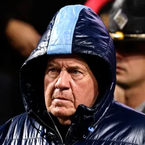 GettyImages-2248535851 Bill Belichick November 2025