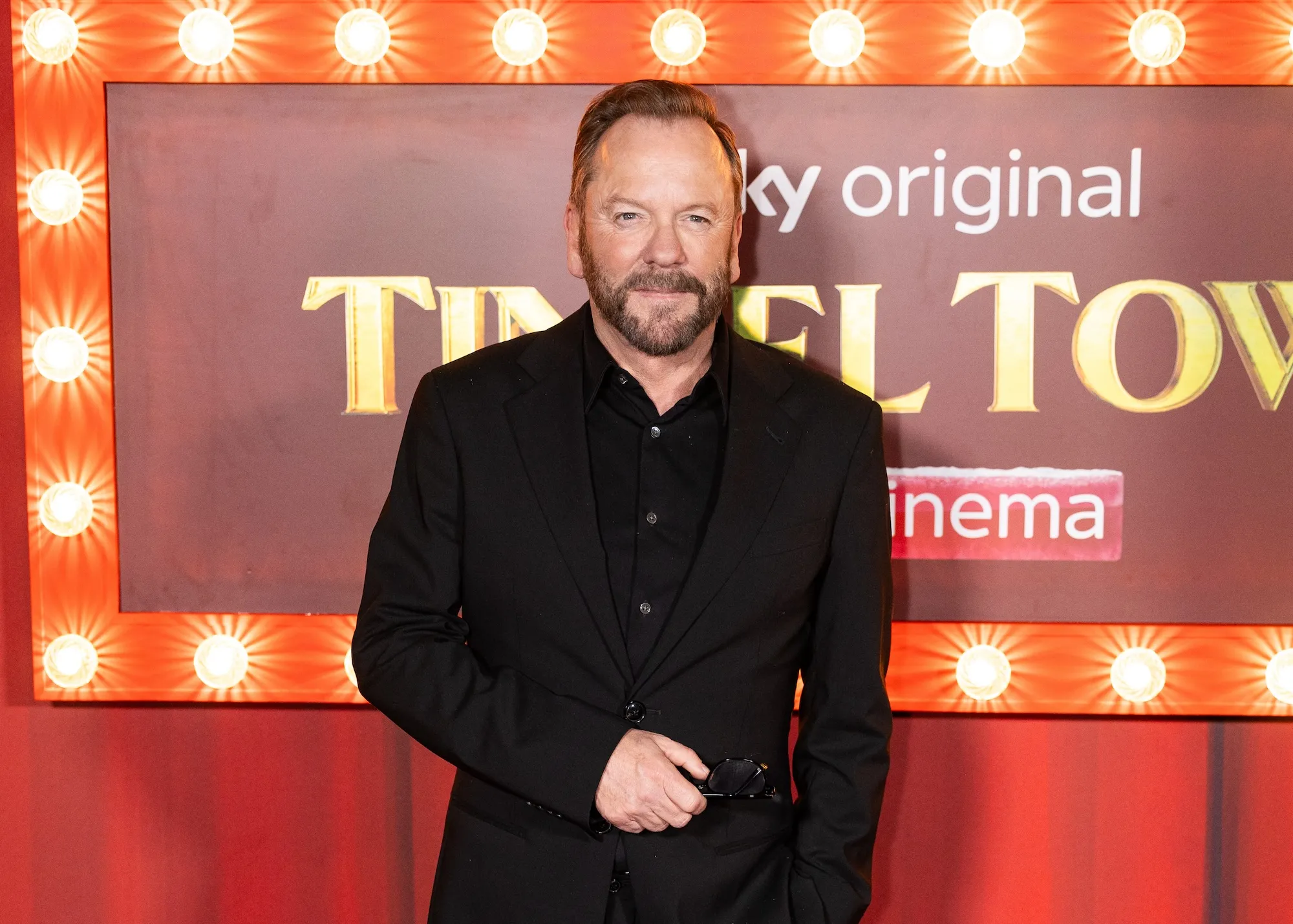 Kiefer Sutherland Threatened His Uber Driver Before Arrest: Report