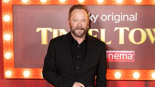 Kiefer Sutherland Threatened His Uber Driver Before Arrest: Report