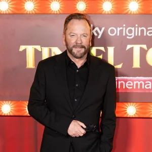 Kiefer Sutherland Threatened His Uber Driver Before Arrest: Report