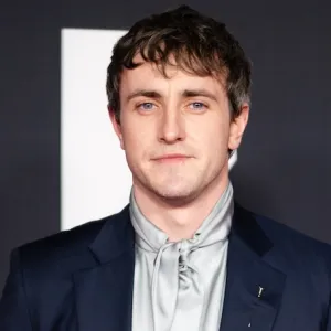 Paul Mescal Teases Acting Break, Hopes 'No One Gets to See Me Until 2028'