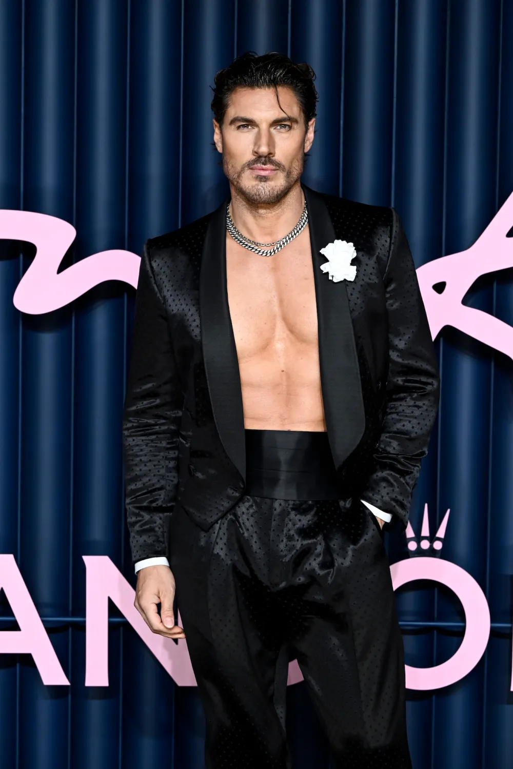 Hairstylist Chris Appleton Recalls Suicide Attempt Amid Sexuality Struggles