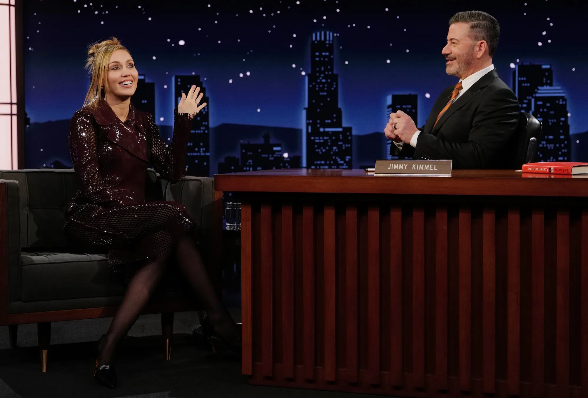 'Jimmy Kimmel Live!' Makes Major Change 3 Months After Suspension: Report