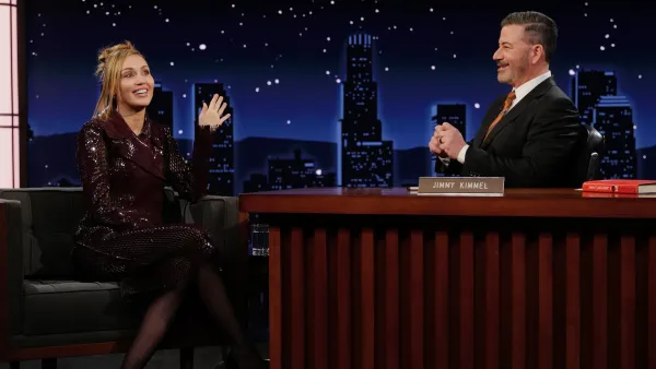 'Jimmy Kimmel Live!' Makes Major Change 3 Months After Suspension: Report