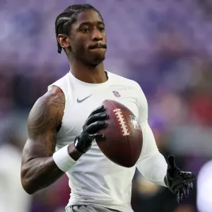 Vikings Jordan Addison Arrested on Misdemeanor Trespassing Charge in Florida