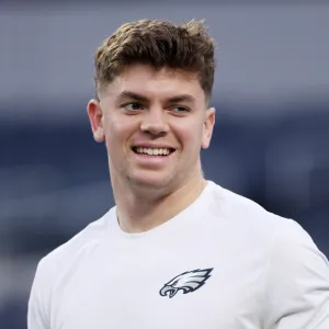 GettyImages-2250832981 Cooper DeJeans Brother Charged with OWI