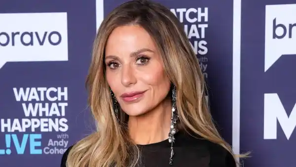 RHOBH's Dorit Kemsley Is Ready to Date and 'Kiss Someone' Amid PK Divorce