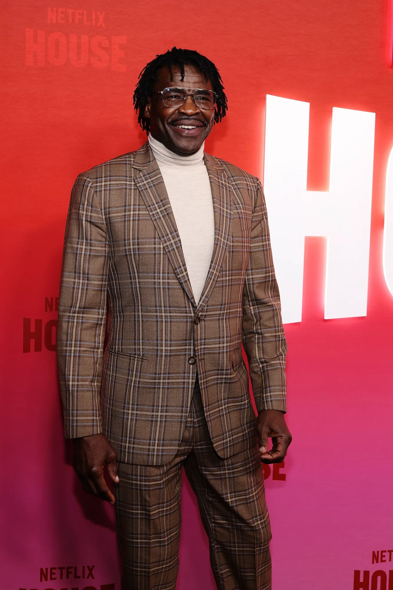 Michael Irvin Says He Didnt Use Drugs on Sideline at Championship Game