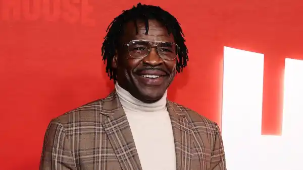 Michael Irvin Says He Didnt Use Drugs on Sideline at Championship Game